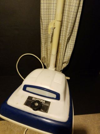 Vintage Eureka Vacuum