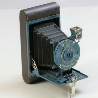 Vintage Kodak Petite Vest Pocket Camera,  Model B