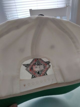 Vintage 1993 Baseball All Star Game Hat Camden Yards Snapback Cap 2