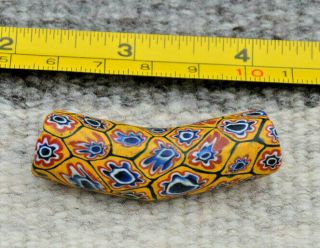 One African Trade Bead Vintage Old Venetian Glass (28)