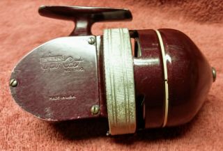 Vintage South Bend No.  1200 Spin Cast Fishing Reel Usa (shakespeare 1800)