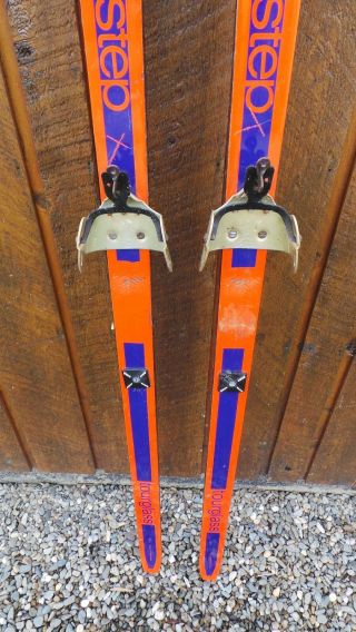 Vintage Skis 76 