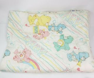 Vintage Curity Care Bears 1980 