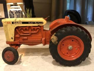 Vintage Ertl Case 930 Comfort King Tractor Estate Farm Find