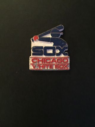 Mlb Vintage Chicago White Sox Standings Board Baseball Fridge Rubber Magnet ⚾