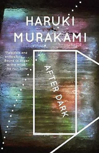 After Dark (vintage International) By Murakami,  Haruki