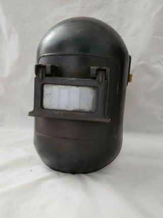 Vintage Jackson Products Welding Mask Helmet H2 - A