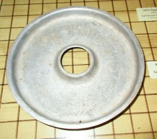 Vintage Thermador Su4 - G Range 8 " Drip Pan / Bowl