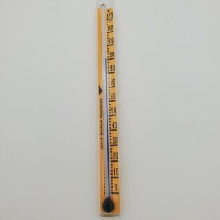 Vintage Eastman Kodak Darkroom Thermometer 2