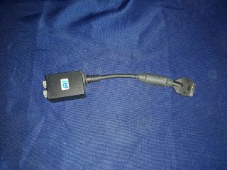 Vintage Ratoc Systems Ieee1394 Spare Dongle For Cbfw2