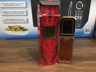 Gem Perfume By Van Cleef & Arpels Edt Spray For Women 100ml 3.  4fl.  Oz Old Version