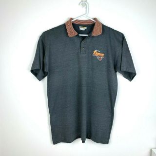Balmain Tigers Vintage Arl Polo Shirt Size Men 