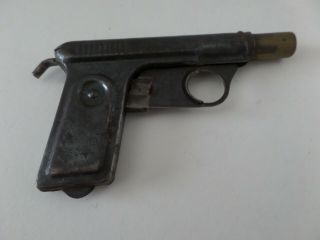 Vintage Rare 1940’s Daisy No.  71 Water Pistol Toy Squirt Gun Made In Usa
