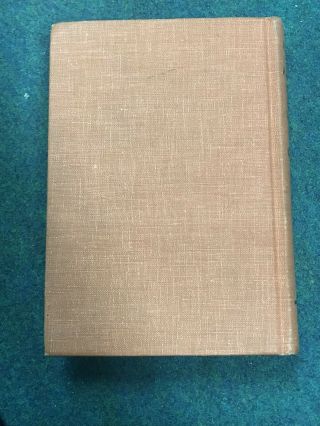 Ancient Times A History of the Early World Vintage 1944 Hardcover Book 3