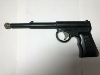 Vintage The Gat Umarex.  177 Pop Out Pellet Gun Made In England