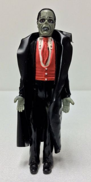 Vintage Remco Phantom Of The Opera Universal Movie Monsters 1980 Boris Karloff