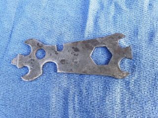 Vintage Maytag Wrench