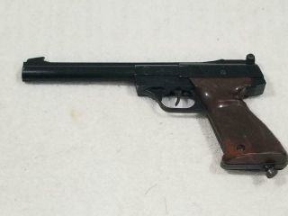 Vintage Crosman Model 454 Co2 Pellet Bb Gun 177 Cal Please Read