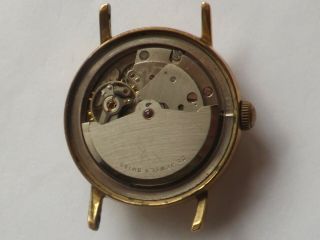 a vintage gents swiss 25 jewel altair automatic watch 3