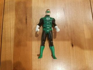 Vintage Kenner Powers Green Lantern Figure,