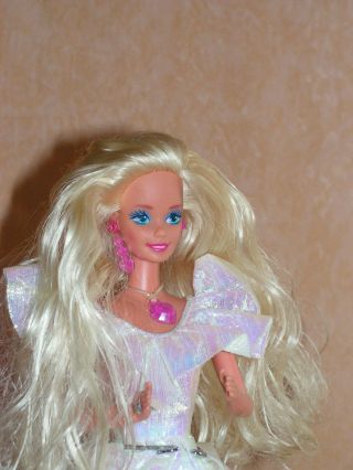 Barbie Vintage Secret Heart 1992