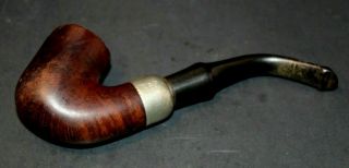 Vintage Tobacco Pipe K&p Peterson’s System Standard 313 Republic Of Ireland