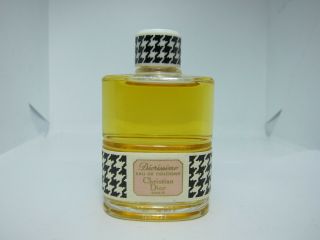 Christian Dior Diorissimo 30 Ml 1 Oz Cologne Edc Perfume 19dec98 - T