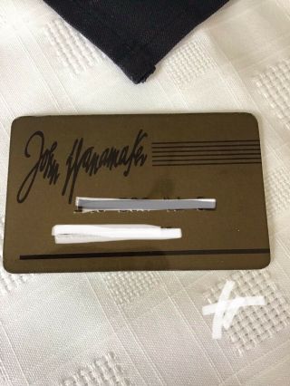 Vintage John Wanamaker Department Store Collectors Credit Cards