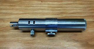 Vintage Walz 2 - Cell Flash Gun Handle - Star Wars Lightsaber