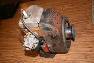 Vintage - Kohler Small Gas Engine - Good Compression