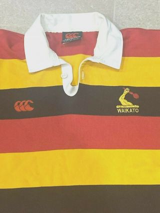 Waikato Chiefs Vintage Jersey