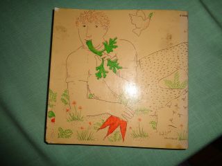 Vegetarian Epicure Anna Thomas 1972 Soft cover vintage cook book recipes 2