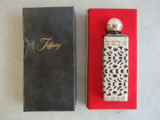 Vintage 1950s Rare Tiffany By Louangel Women 