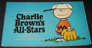 Vintage 1966 Charlie Brown 