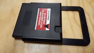 Memorex System Cleaner For Nintendo Nes Vintage 3e