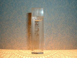 Miniature De Parfum - Jil Sander : Pure (eau De Toilette De 5 Ml)