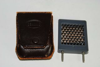 Sekonic Booster For Vintage Light Meters