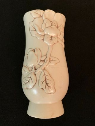 Vintage Red Wing Art Pottery Vase 1031 Charles Murphy