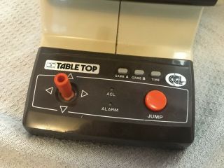 Nintendo game and watch - Donkey Kong Jr table top - fully 3