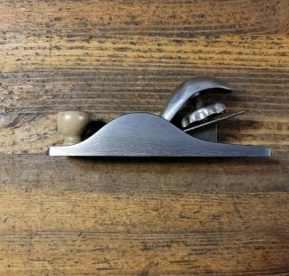 Vintage Tools Angle Block Plane ☆ Antique WORTH PSW Woodworking EXCLNT ☆USA 2