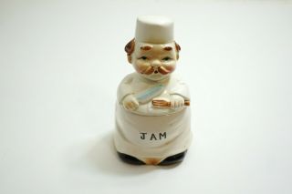 The Chef Jam Pixieware Vintage 1950 