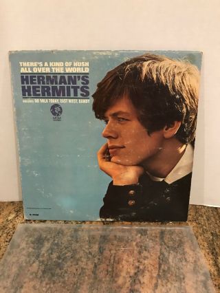 Hermans Hermits - There 