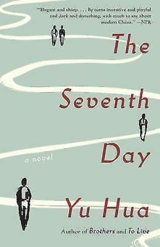 The Seventh Day: A Novel [vintage International]