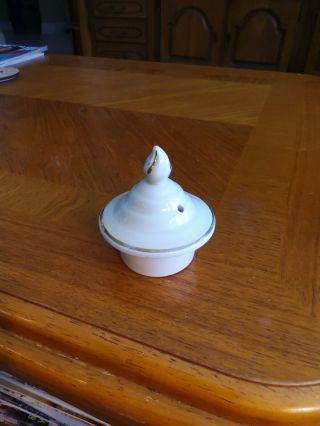 Vintage Hall Aladin Tea Pot Lid