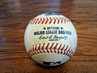 Zack Greinke Astros Game Strikeout Baseball 8/1/2020 K 2626 Vs Angels Hof?