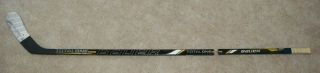 Alex Ovechkin Hockey Stick,  Bauer,  Broken,  Washington Capitals Nhl