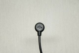 Vintage Camera Shutter Release Cable 12 