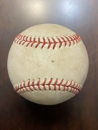 Albert Pujols Record Baseball MLB Game Cardinals Busch Stadium Inaugural 3