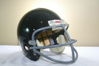 Riddell Nos Pac 44 Football Helmet Size Small1979 Pittsburgh Steelers Project
