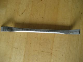 Vtg Snap - On B3404 - A Brake Adjusting Spoon Tool 1946 Date